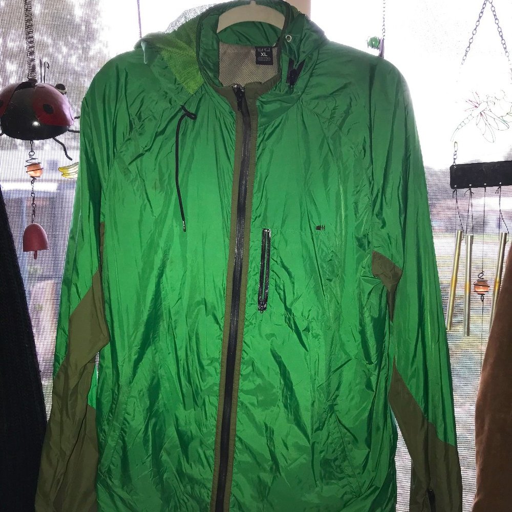 Paul Frank Multi Colored Wind Breaker